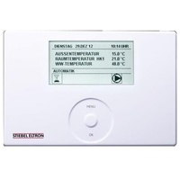 Stiebel Eltron Bedieneinheit FES Komfort Kabel-Klimasteuerung 1 St.