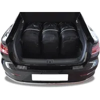 Kjust Kofferraumtaschen-Set 5-teilig Volkswagen ARTEON