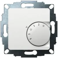 EBERLE UTE 1003 Raumthermostat Unterputz Heizen