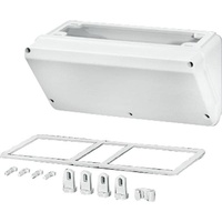 Hensel Mi Connection Box f.den Geräteeinbau CB 10