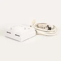 Mauk Kabel mit Thermostat und Stecker für Infrarot-Wandheizkörper, 1701