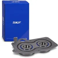 SKF Lager, Schaltgetriebe
