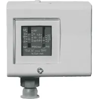 Stiebel Eltron Soledruckwächter