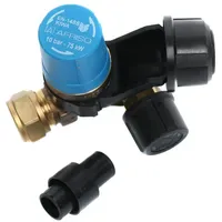 Afriso Boiler-Sicherheitsgruppe BFK 12/10 Sicherheitsventil