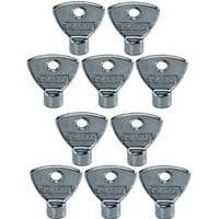 Flamco Entlüftungsschlüssel Metall verzinkt 4-Kant 5mm