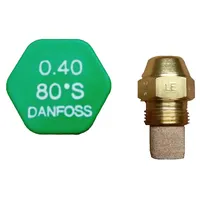 Danfoss 0,40/80° S Sonderausführung LE