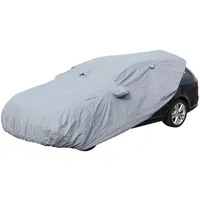 HP Autozubehör 18260 Outdoor Ganzgarage für Kombi-/Steilheck