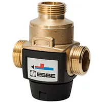 ESBE VTC412 DN25 | Temperatur 50-70 °C | Ladeventil