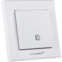Homematic IP Wired Temperatur- und Luftfeuchtigkeitssensor HmIPW-STH