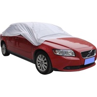 IWH Halbgarage PEVA Outdoor L (074825)