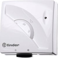 Finder Raumthermostat Aufputz 1St.
