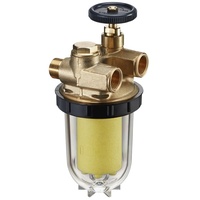 OVENTROP Heizölfilter Oilpur 2120561