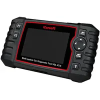 ICarsoft Diagnosegerät VOL V3,0