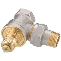 Danfoss Ventilgehäuse RA-G 15 R 1/2"