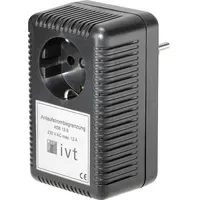 IVT 18017-S Anlaufstrombegrenzung ASB 12-S Schwarz