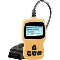 Lescars On-Board-Diagnose, OBD2-Diagnosegerät