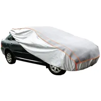 HP Autozubehör 18270 18270 Hagelschutz-Garage (L x B x