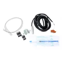Buderus Fühler Vorlauf ECO4000 V1/FV-FZ für Logamatic Regelsysteme 5991376