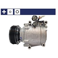 Mahle Kompressor Klimaanlage BEHR