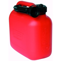 HP Autozubehör 10007 Kraftstoffkanister 5 l HDPE