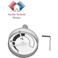Bosch Thermometer
