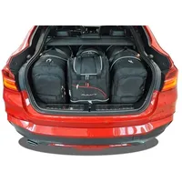 Kjust Kofferraumtaschen Set 4 stk