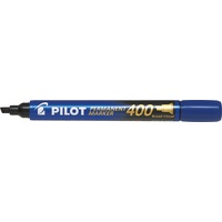 Pilot Pen PILOT 400 Permanentmarker blau 1,0 - 4,0