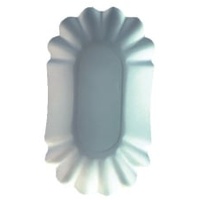 Papstar Einweggeschirr, Schale 250 x 16 cm x 3