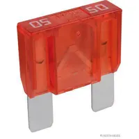 Herth+Buss HERTH&BUSS Elparts Sicherung rot