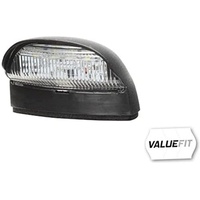 Hella Kennzeichenleuchte - LED - 12/24V