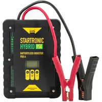 GYS Startronic Hybrid 950 Booster mit Lithiumbatterie