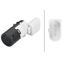 Hella Sensor, Einparkhilfe