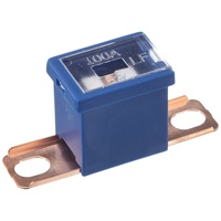 Herth+Buss HERTH&BUSS Sicherung blau