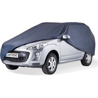CARTREND Autovollgarage Van