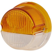 Hella Lichtscheibe, Heckleuchte - links/rechts