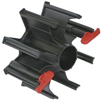 GYS 043305 MIG/MAG Korbspulenadapter ECO Adapter 300-Ø 300 mm,