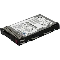 HP Enterprise 600 GB SAS-Festplatte, 759548-001