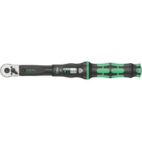 WERA Click-Torque A 6 Drehmomentschlüssel 1/4" (05075605001)