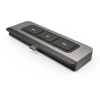 Hyper HD449 1 Port USB-C Hub für iPad Pro/Air