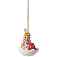 Villeroy & Boch Ornament Anna in Eischale Bunny Tales