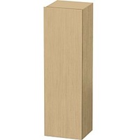 Duravit Hochschrank DuraStyle 40x36x140cm, Tür rechts, Eiche natur