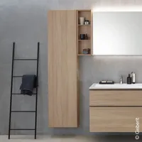 Geberit iCon Hochschrank 1 Tür, 502316JH1