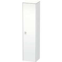 Duravit Brioso Hochschrank BR1330R1018 420x1770x360mm, Weiß Matt, Tür, rechts,