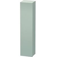 Duravit Hochschrank DuraStyle 40x36x180cm, Tür links, betongrau matt