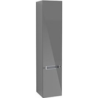 Villeroy & Boch Subway 2.0 Hochschrank A71010FP 35x165x37cm, rechts,