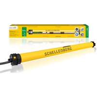 Schellenberg Plus 10 Nm, elektronische Endlageneinstellung, bis zu 6