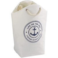 Wenko Wäschekorb Sylt