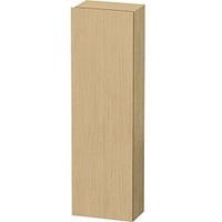 Duravit DuraStyle Hochschrank DS1218R3030 40x24x140cm, Tür rechts, Eiche natur