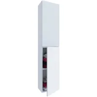 VCM Lendas Hochschrank 33 x 22 x 150 cm