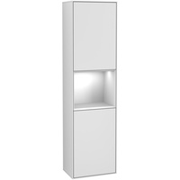 Villeroy & Boch Finion Hochschrank F470MTMT 41,8x151,6x27cm, rechts, Regal